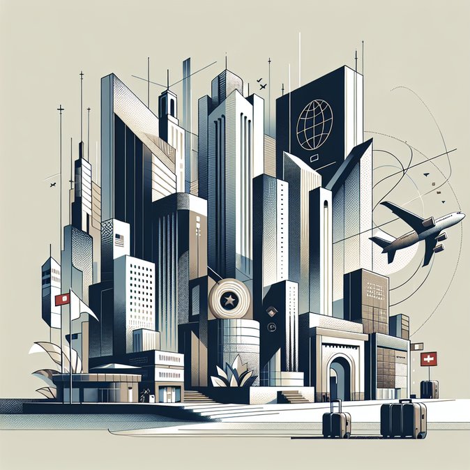 Six-Month Passport Validity Rule Trips Up U.S. Travelers as Scammers Target Online Renewals