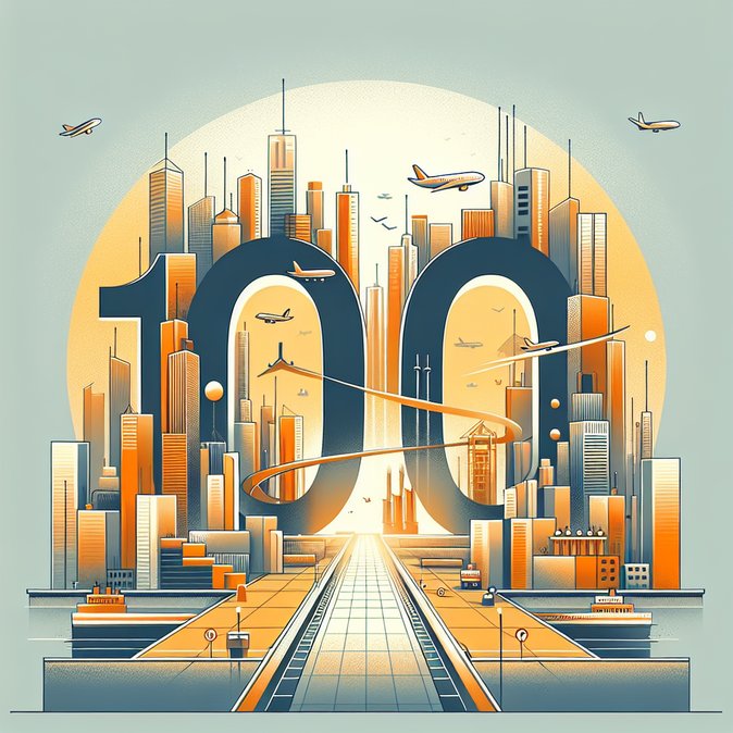 Mainland boosts on-arrival permit ports for Taiwan residents from 58 to 100