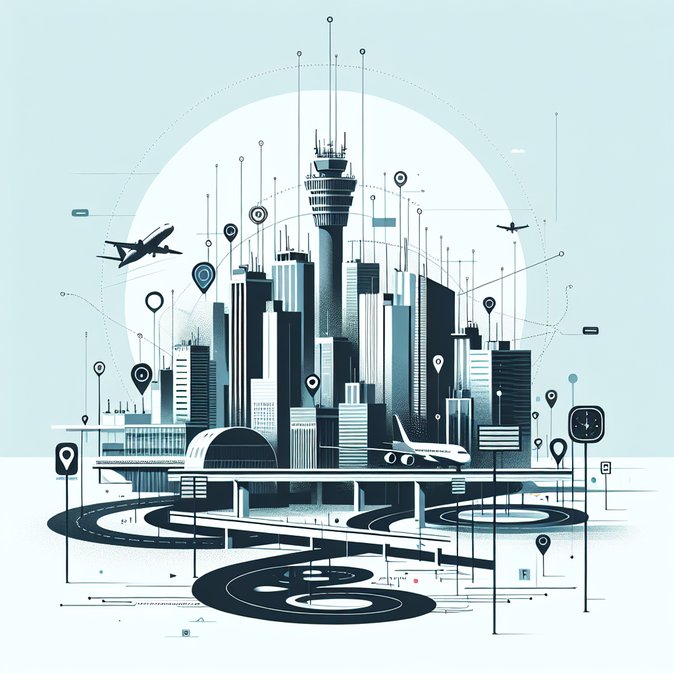 CGNA daily briefing introduces preferred-route playbook to keep holiday traffic moving