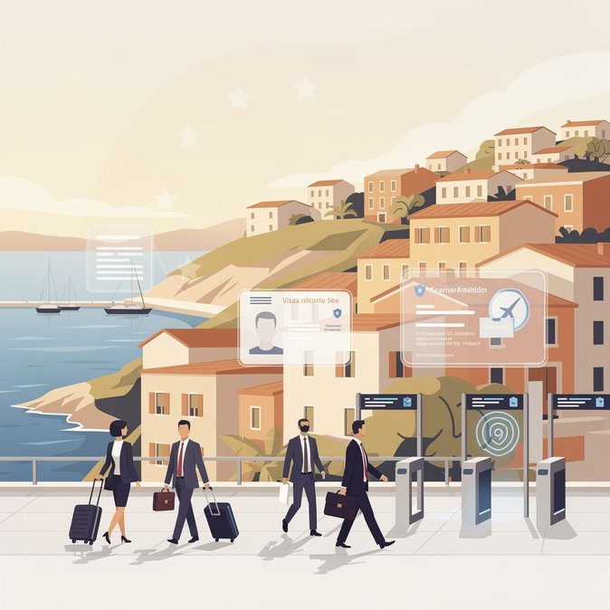 IADI Sardinia summit opens registration with strict Italian visa checks