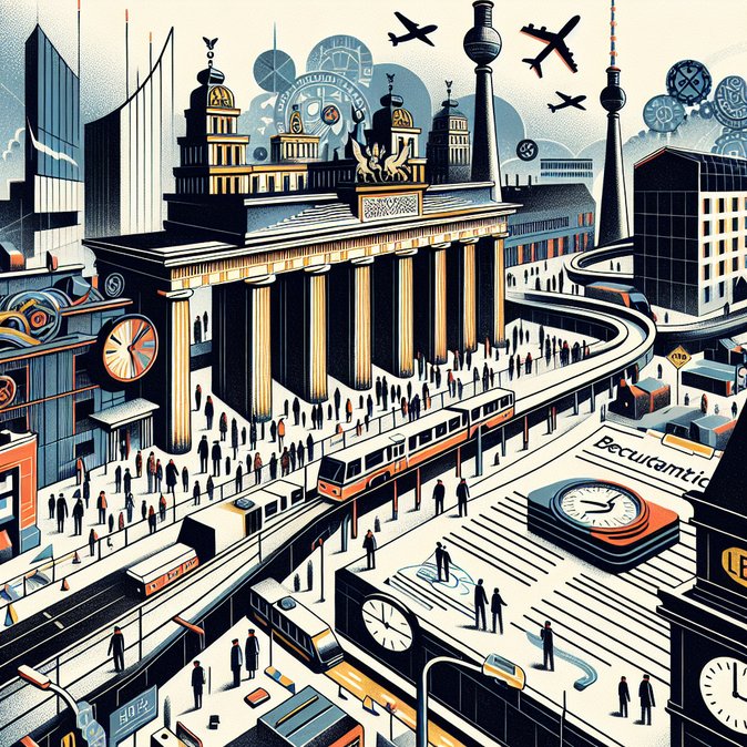 German Interior Ministry Extends Temporary Border Checks with Poland, Local Leaders Warn of Business Impact