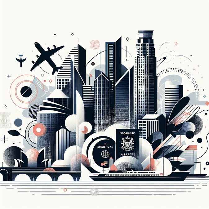 Singapour va établir des listes d’interdiction d’embarquement pour les compagnies aériennes — ce que les voyageurs à destination de Hong Kong doivent savoir