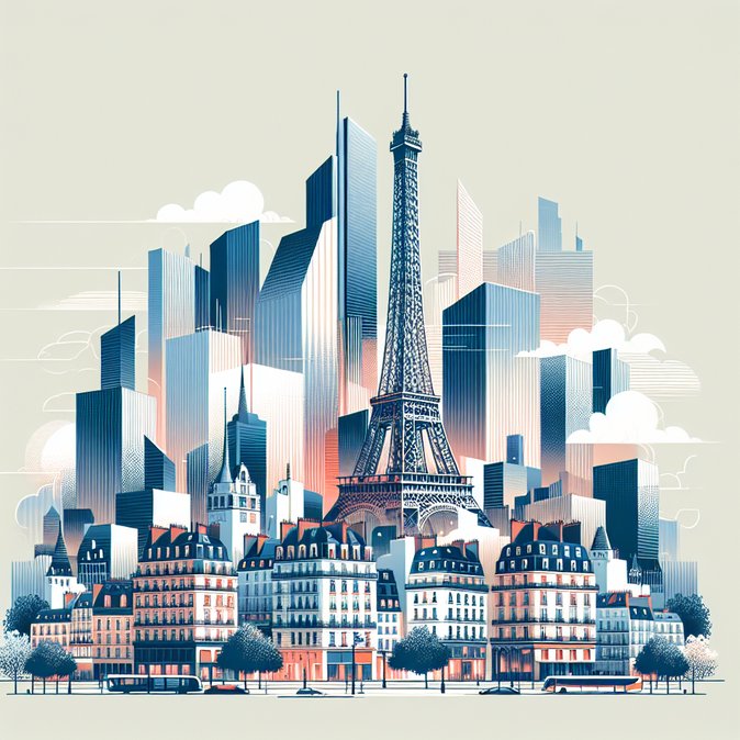 France reaches record 4.5 million valid residence permits, Interior Ministry data show