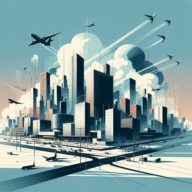 Vienna Airport to Axe 200 Jobs as Wizz Air Quits and Ryanair Scales Back