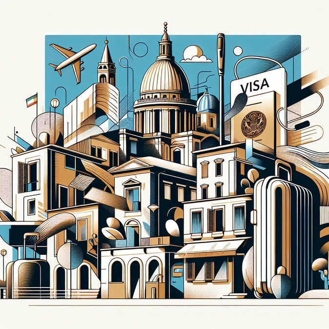 Italian Visa Platform Offline 12–18 February for Major System Upgrade