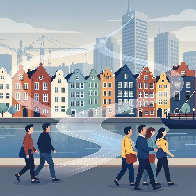 Gdańsk hosts high-level forum on labour integration and return pathways for Ukrainians