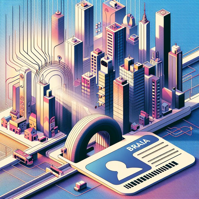 Brazil Confirms 2026 Permanent e-Visa Scheme and New VAT/Tourist Taxes for 30+ Nationalities