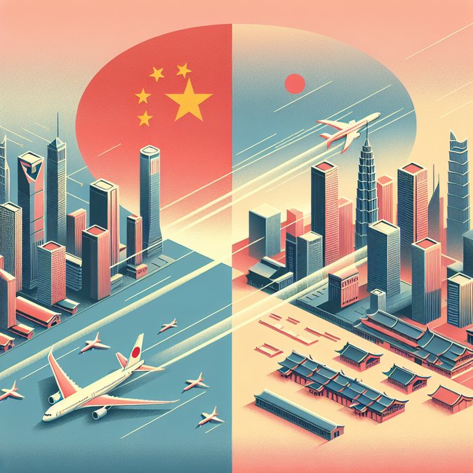 Air China Scraps Tokyo–Chengdu Service Amid Wider Capacity Pull-Back on Japan Routes