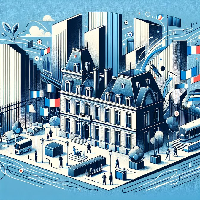 France to Hike Residency Permit and Visa Fees from 1 May