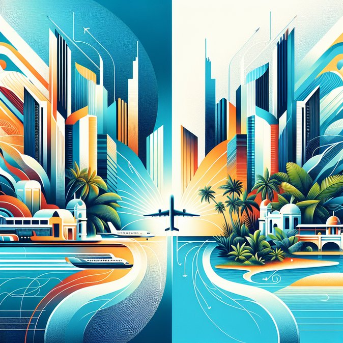 LATAM schedules São Paulo–Punta Cana service for July 2026