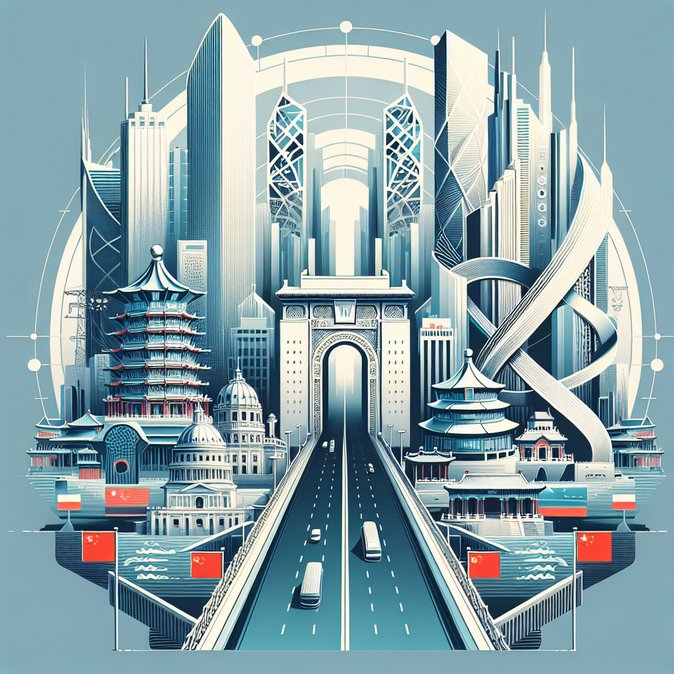 China Extends Visa-Free Entry for Austrians Until End-2026 and Digitises Arrival Card