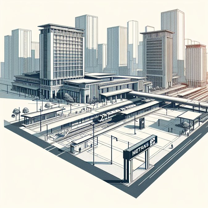 Rail closure at Havířov will cut METRANS Ostrava terminal off from 10-12 April, disrupting Czech-German intermodal flows