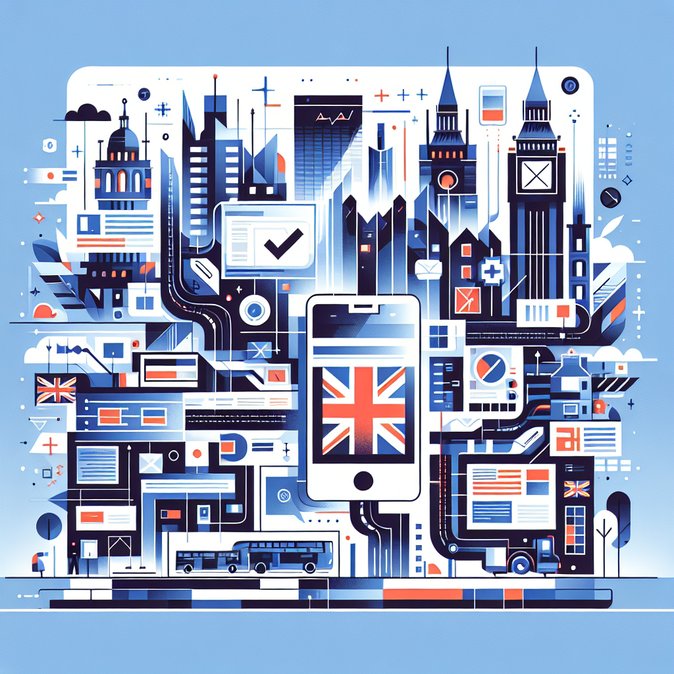 英国对德国访客实施强制电子旅行授权制度