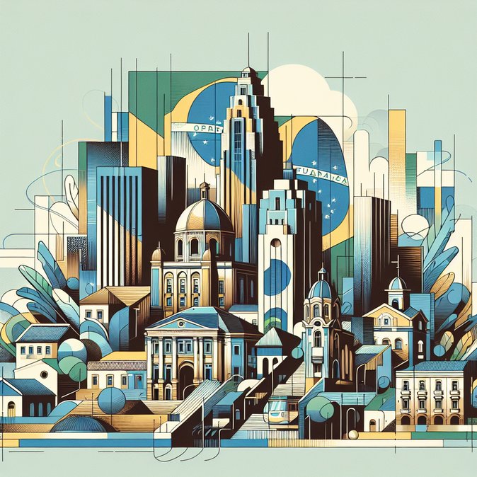 Compliance Watch: No Brazil Visa or Border Changes Detected in Latest 24-Hour Sweep