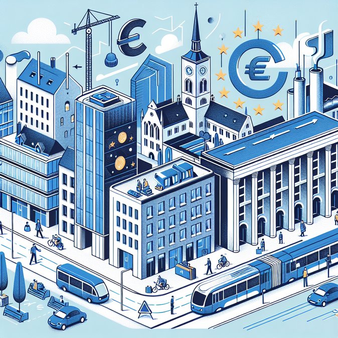 EU Agrees to Shift Unemployment Benefit Burden for Cross-Border Workers—Swiss Costs Could Rise