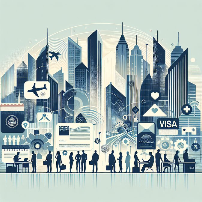 Canberra Confirms 185,000-Place Permanent Migration Cap for 2025-26