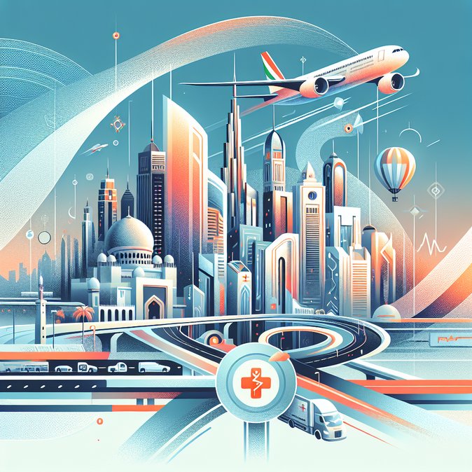 UAE Foreign Ministry issues pre-Ramadan travel advisory for Emirati citizens