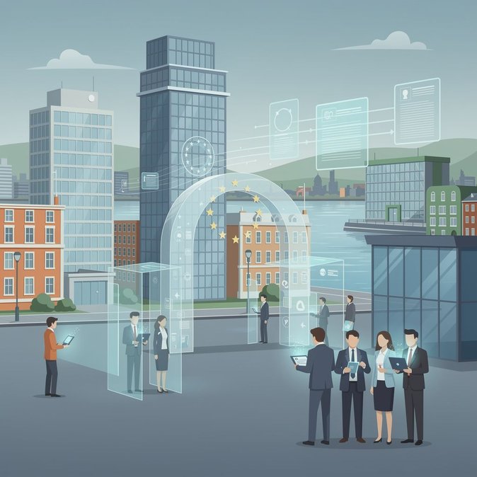 La Commission européenne dévoile un paquet sur la mobilité équitable des travailleurs avec des répercussions majeures pour les employeurs irlandais