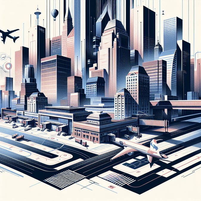 Air Canada Express crash at LaGuardia reverberates through cross-border travel networks