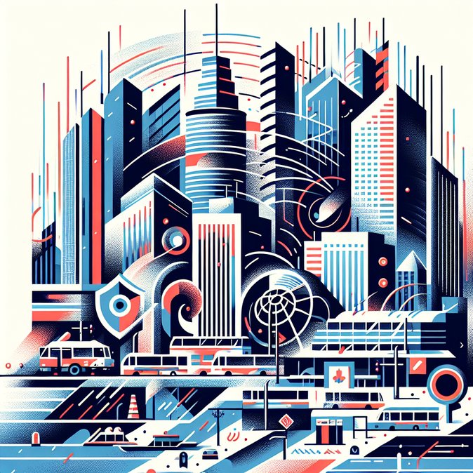 Severe Weather Warnings Threaten Transport Across 13 Irish Counties