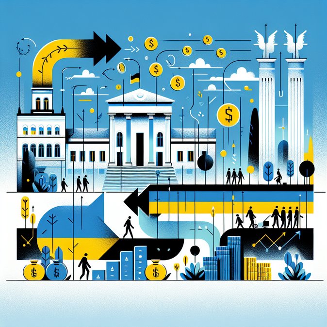 Germany scales back welfare payments for new Ukrainian refugees from April 2025