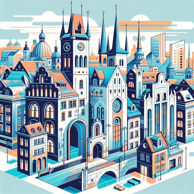 Prague’s Jobspin Job & Relocation Fair Opens Today, Offering One-Stop Shop for Expats and Employers