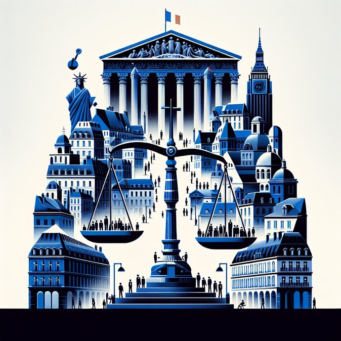 France Raises All Visa & Residence-Permit Fees as 2026 Finance Law Takes Effect