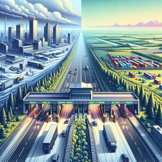 Poland to Re-open Kuźnica and Bobrowniki Road Crossings with Belarus after Four-Year Closure