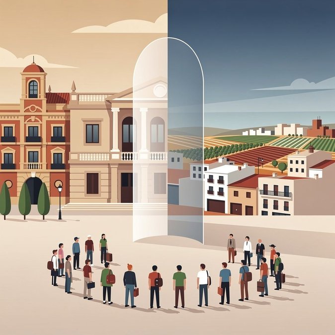 Spanish Supreme Court to Review Murcia’s Challenge to 2026 Regularisation Decree
