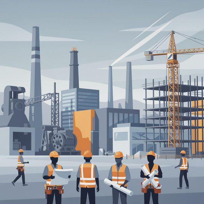 ارتفاع فرص العمل في الهندسة والبناء والتقنية – فنلندا تفتح أبوابها للمواهب الأجنبية