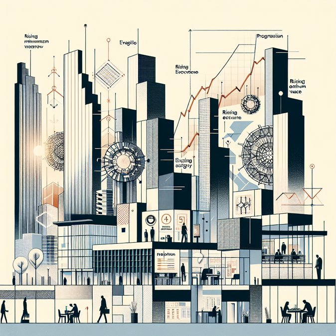 Income threshold for Spain’s Digital Nomad Visa rises to €2,849 after minimum-wage hike