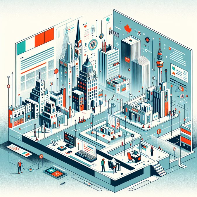 Canada’s IEC working-holiday pool blows past Irish quota as demand for overseas experience soars
