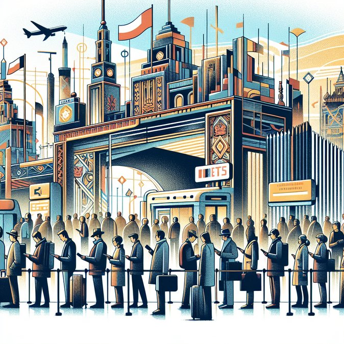 Six-Month Data Show Poland’s German-Border Checks Refused 352 Entrants, Made 165 Arrests