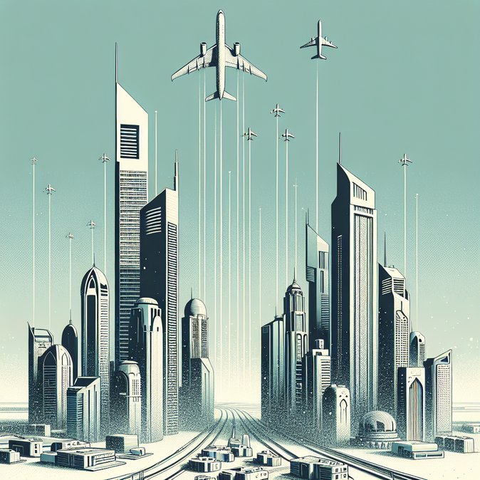 Eid-al-Fitr airfare shock: UAE outbound tickets nearly double; visa slots scarce