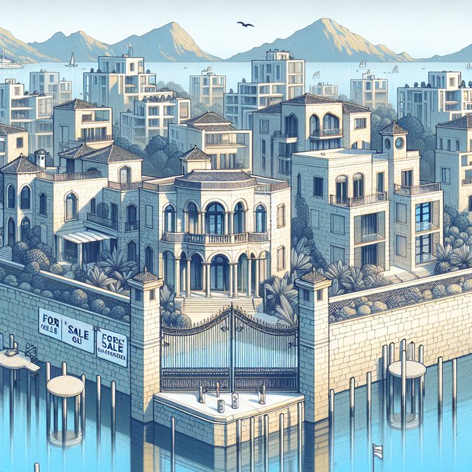 Balearic Islands consider five-year residency rule that could bar British buyers