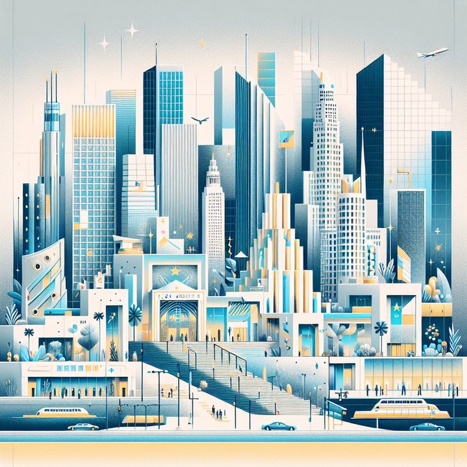 Chinese Consulate in Los Angeles to Suspend Visa Services 16–18 February