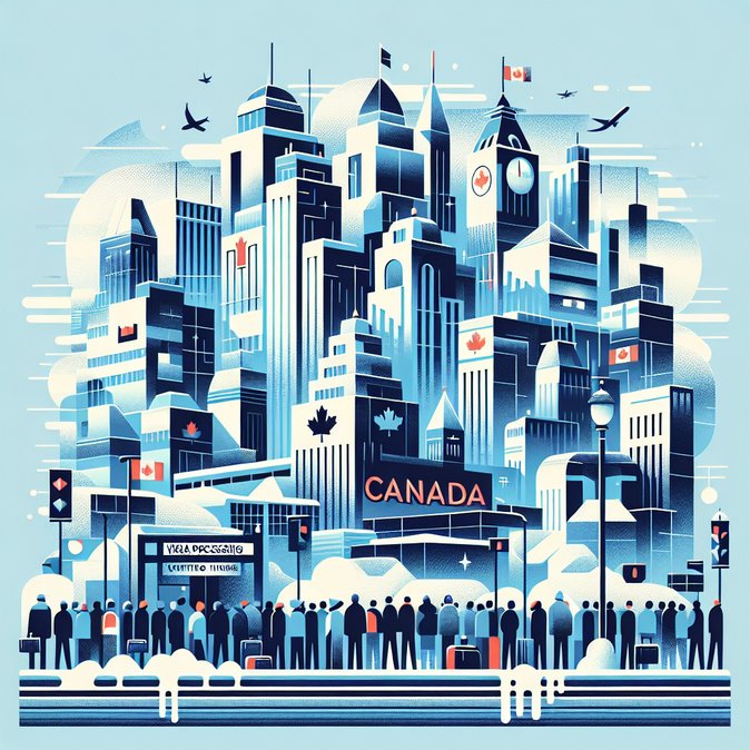 IRCC warns of lengthening Canadian visa queues as FIFA World Cup looms