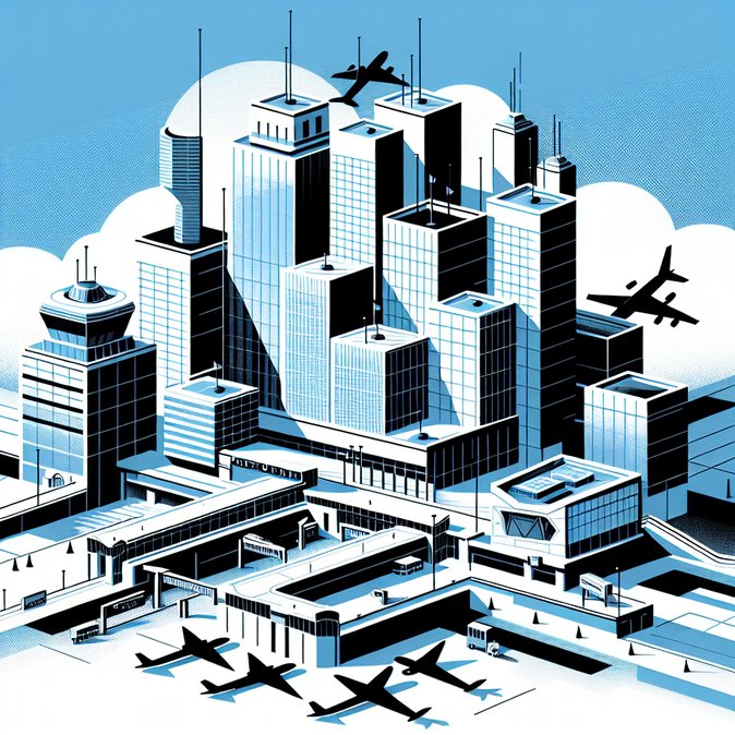 Partial DHS shutdown puts TSA staff on the job without pay, reviving airport-delay fears