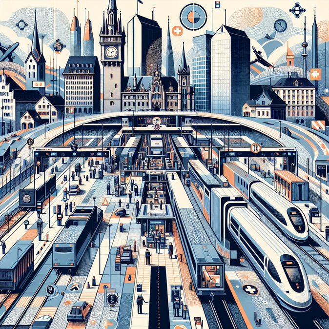 Germany extends internal checks on Swiss land border until at least 15 September 2026