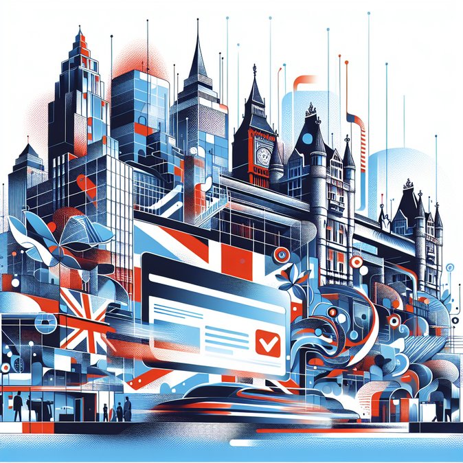 UK to make Electronic Travel Authorisation compulsory from 25 February 2026, impacting French short-stay visitors