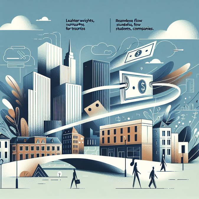 Budget 2026 slashes Tax Collected at Source on overseas tour packages and remittances