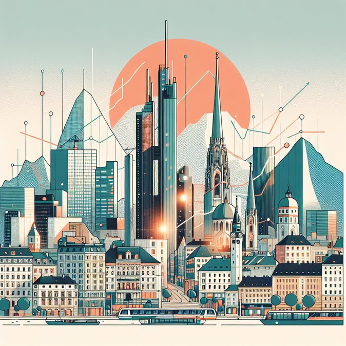 Austria quietly hikes income threshold for ‘without-work’ residence permits