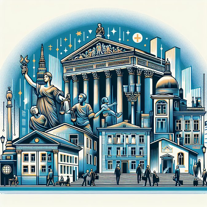 Investigation Claims Belgium ‘Deliberately Undermines’ Dublin Regulation Amid Shelter Crisis