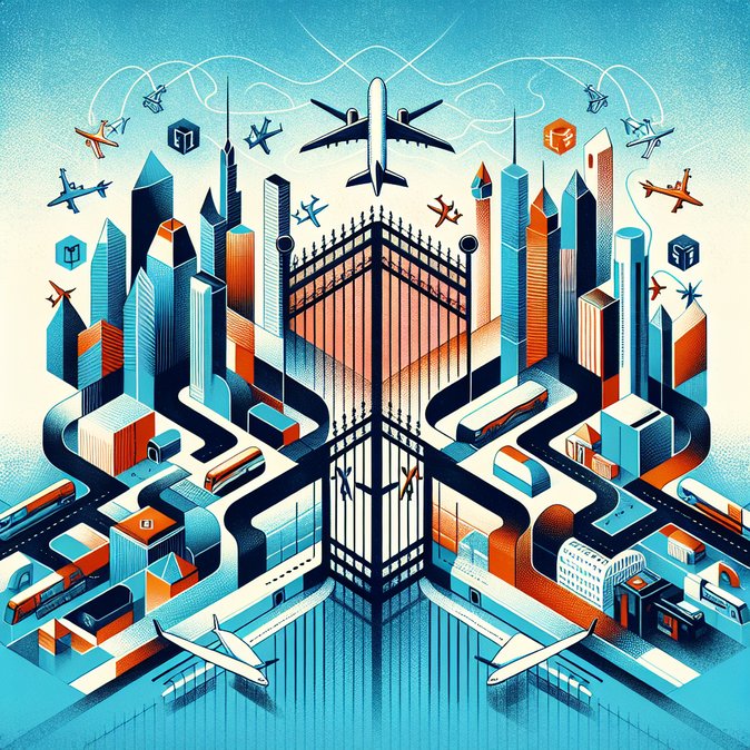 SWISS Extends Flight Ban to Dubai and Tel Aviv as Middle-East Airspace Remains Volatile