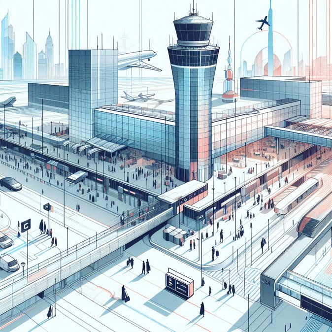 Manchester Airport terminal switch prompts advisory for Emirates & Etihad passengers