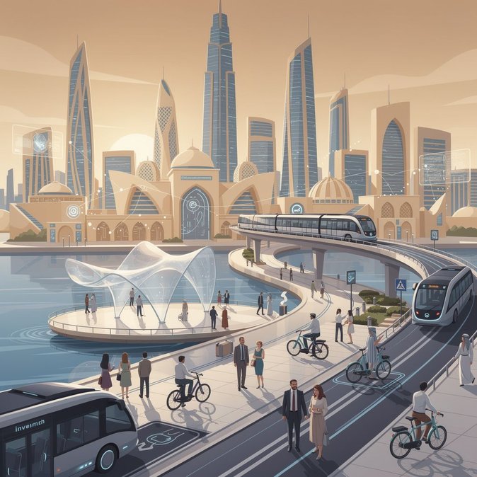 Pameran LIVEX Abu Dhabi akan menyoroti mobilitas dan investasi ekspatriat mulai 29 September