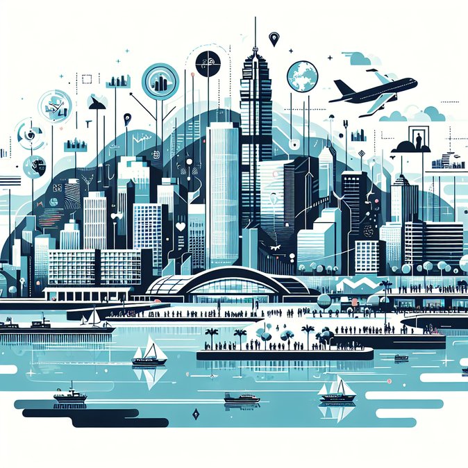 Immigration Department logs 5.4 million trips over five-day New-Year period, signalling full rebound