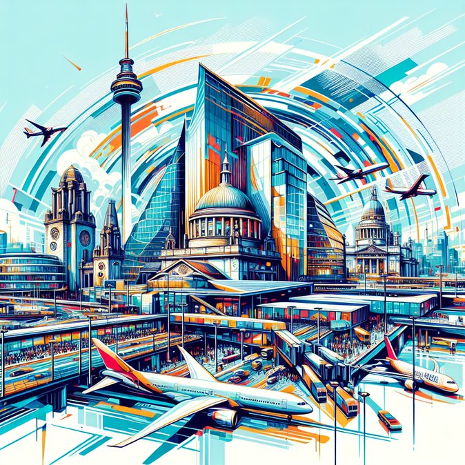 Government and EU prepare to scrap Dublin Airport’s 32-million passenger cap