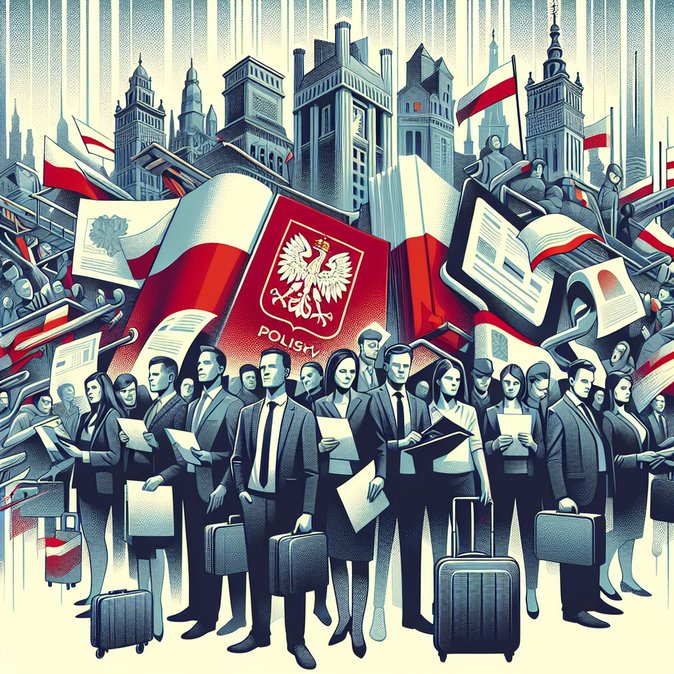 Warsaw keeps emergency travel documents for Belarusians alive until 30 June 2026
