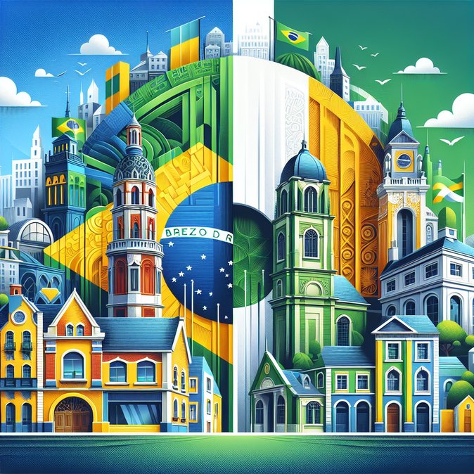 Ireland Joins EU Peers Dropping Visa Requirements for Brazilian Visitors